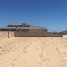 Soil Disposal in Wangara