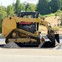 1.5t - 3t Bobcat for Hire