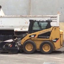 Posi Track Combo for Hire in Wangara