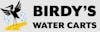 Logo of Birdy's Water Carts