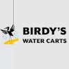 Logo of Birdy's Water Carts