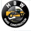 Logo of MBW Road Construction Pty Ltd