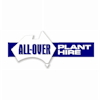 Logo of All Over Plant Hire