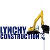 Logo of Lynchy Construction Pty Ltd