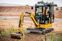 Excavation in Algester