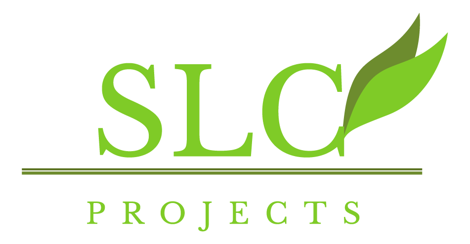 Logo of SLC PROJECTS