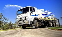 Water Cart for Hire in Campbelltown