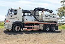 Vacuum Excavation Services in Campbelltown