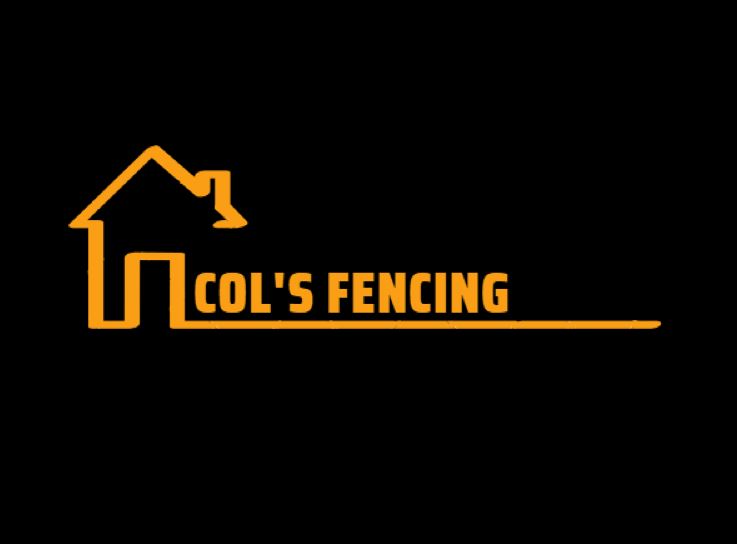 Logo of Col's Fencing