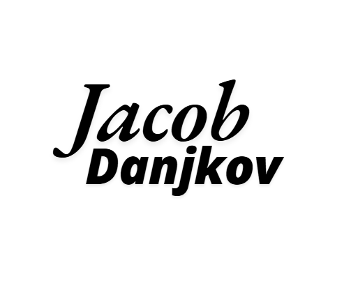 Logo of Jacob Danjkov