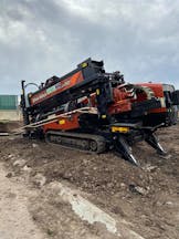 Directional Drilling Rigs & Contracting for Hire in Whittlesea