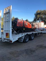 Directional Drilling Rigs & Contracting for Hire in Whittlesea