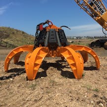Over 200t SWL Crawler Crane for Hire