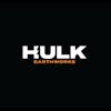 Logo of Hulk Earthworks