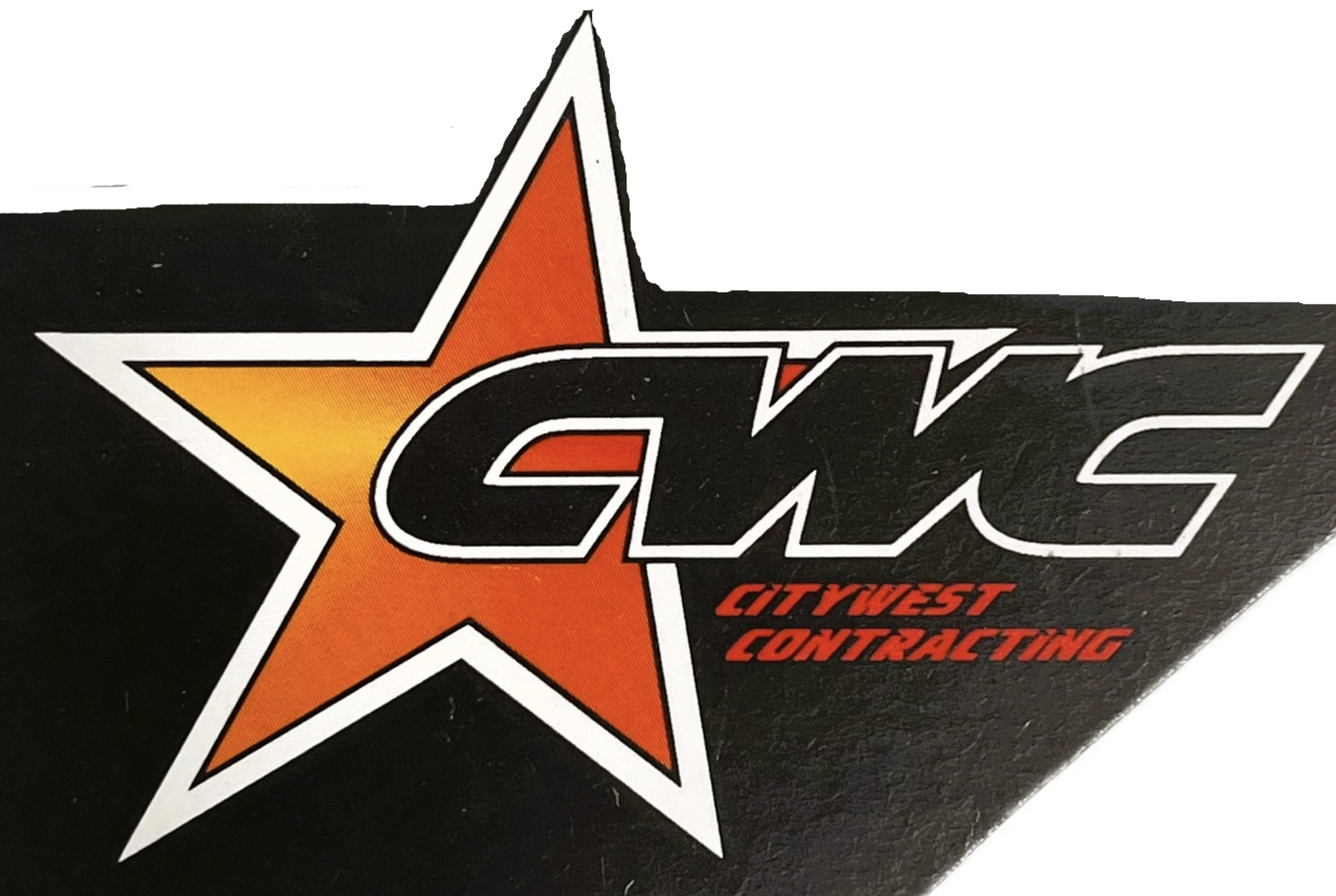 Logo of riley equipment pty ltd T/A citywest contracting
