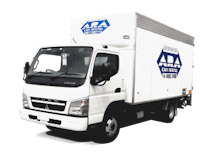 Logo of ARA Car Rental