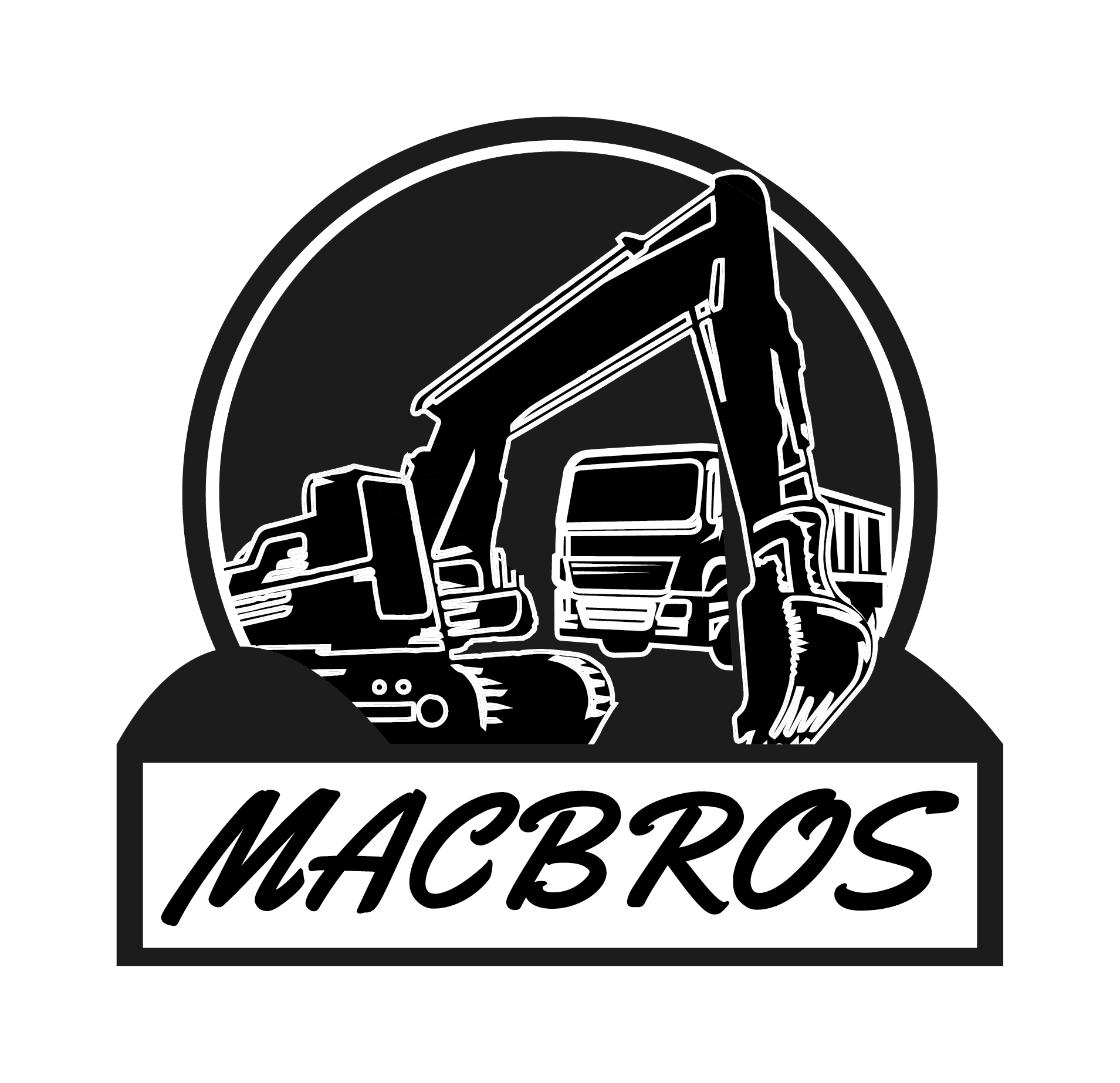 Logo of Macbros Earth