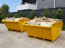 Skip Bin for Hire in Cranbourne South