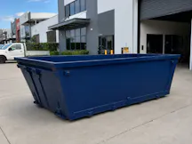 Skip Bin for Hire in Edmonton