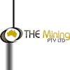 Logo of THE Mining Company Pty Ltd