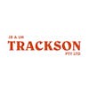 Logo of JR & LM Trackson Pty Ltd