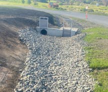 Drainage & Pipelaying for Hire in Yallourn North