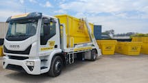 Skip Bin for Hire in Caboolture