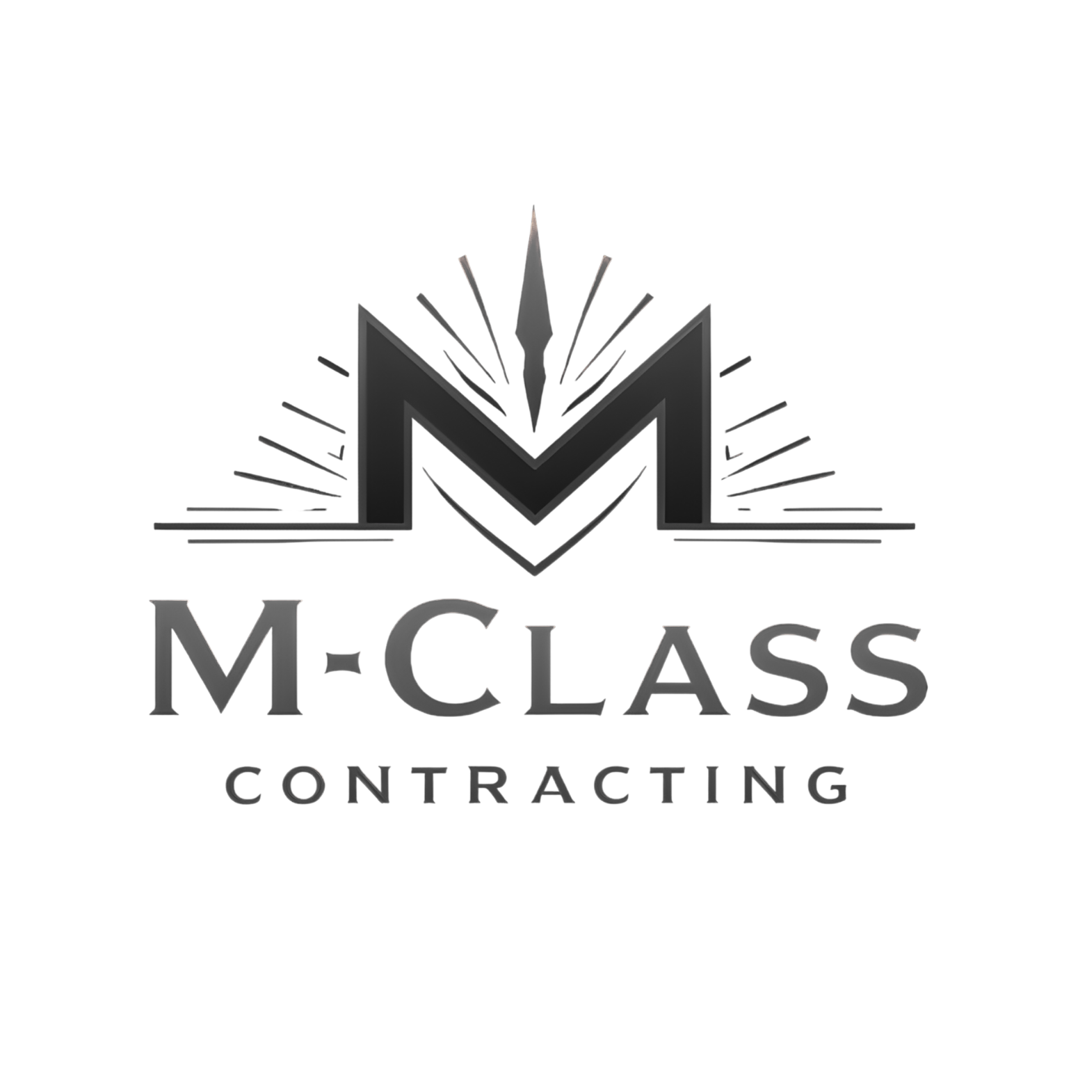 Logo of MClass Contracting