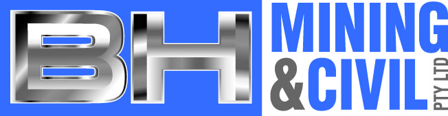 Logo of BH Mining & Civil Pty Ltd