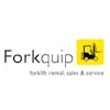 Logo of Forkquip