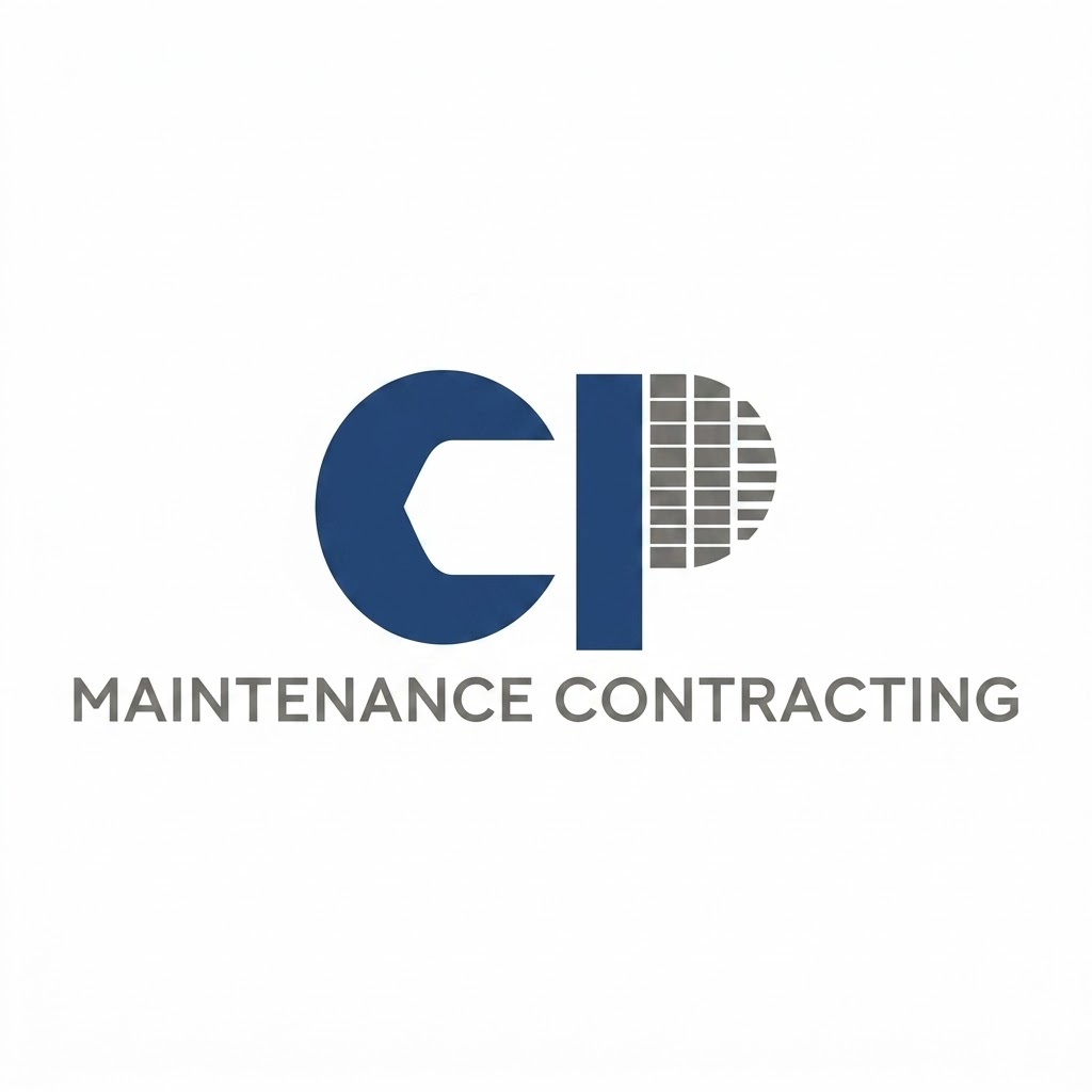 Logo of CP Maintenance Contracting