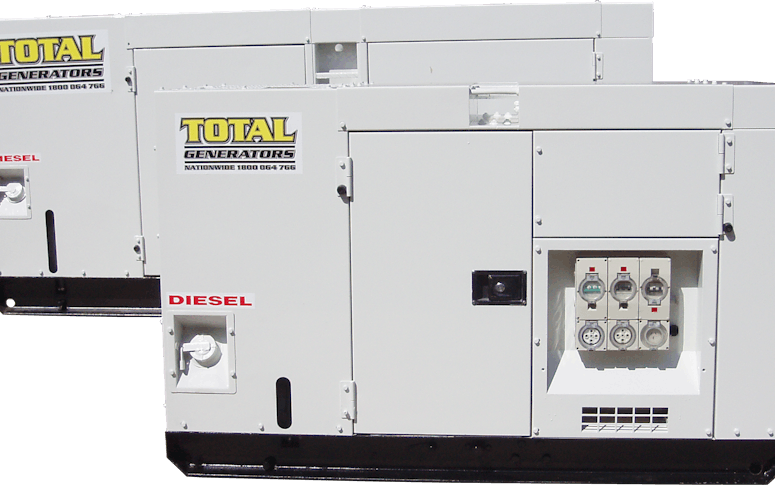 Diesel Generator