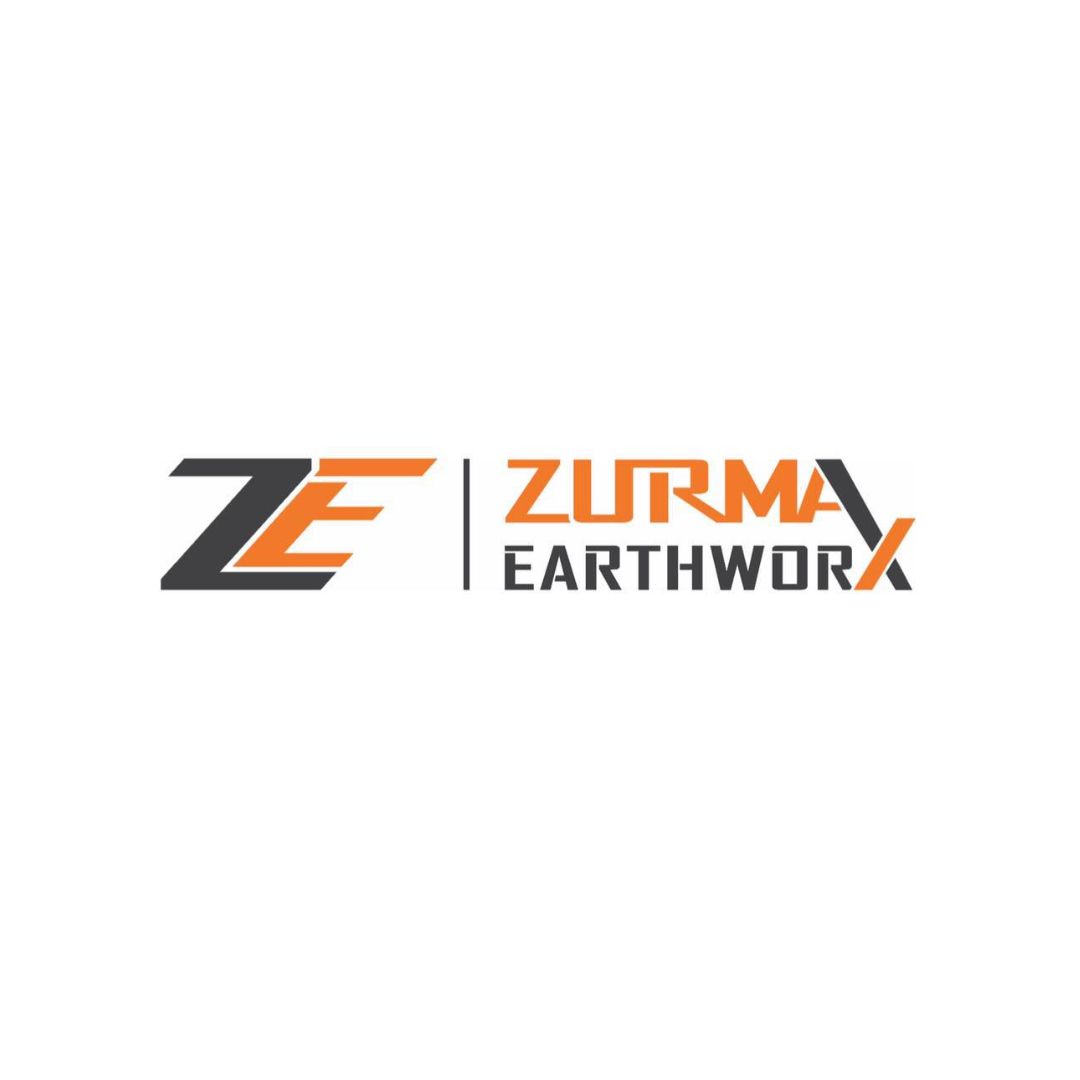 Logo of Zurma Earthworx
