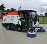 SPS Specialised Pavement Services