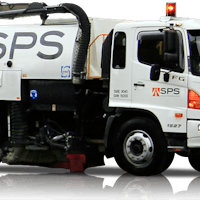 SPS Specialised Pavement Services