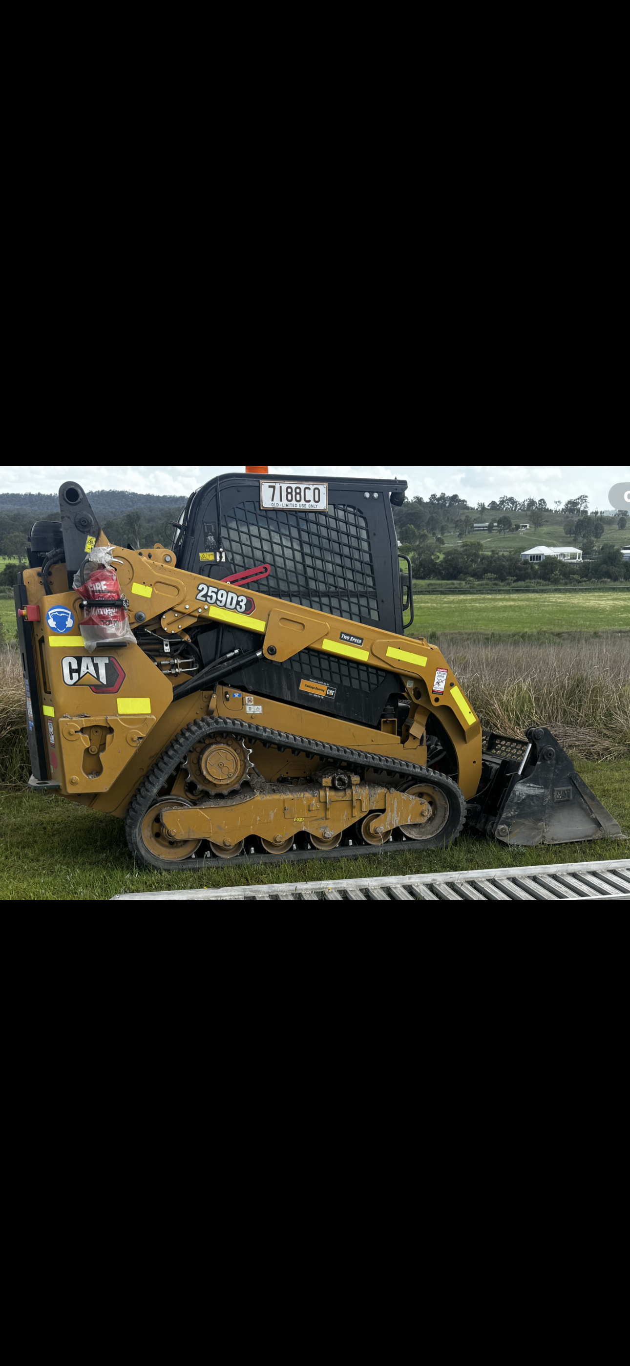 Logo of Scenic Civil Contracting