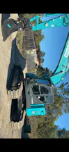 20t - 30t Track Mounted Excavator for Hire