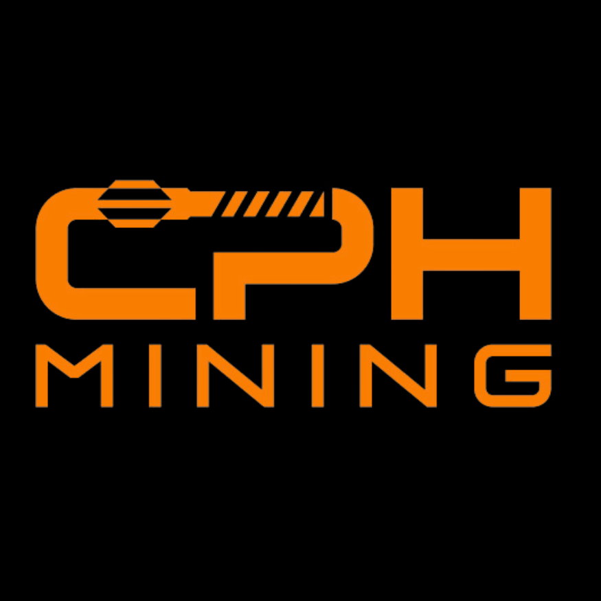 Logo of CPH Mining