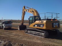 Road Construction Contractors in Toobanna