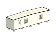 6m - 12m Crib Room for Hire