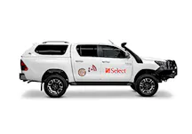 Utes for Hire