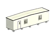 6m - 12m Crib Room for Hire