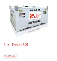 200 KVA - 500 KVA Diesel Generator for Hire