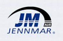 Logo of Jennmar Australia