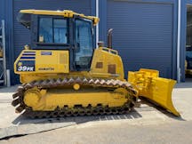 D5 or Equivalent Tracked Dozer for Hire