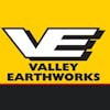 Logo of Valley Earthworks