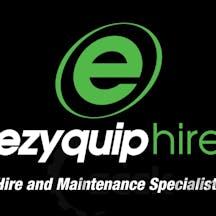Logo of Ezyquip Hire Pty Ltd