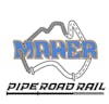 Logo of Maher Pipe Road and Rail