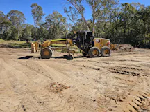 Bulk Earthworks in Hillcrest
