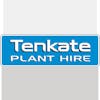 Logo of Tenkate Plant Hire